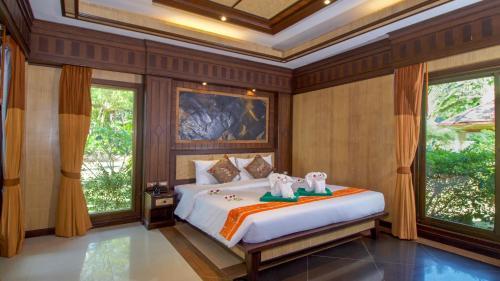 Hotel Lanta Resort