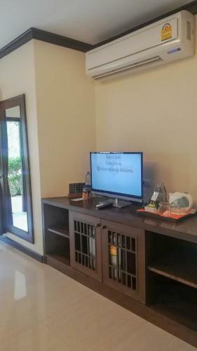 Hotel Lanta Resort
