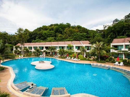 Hotel Lanta Resort