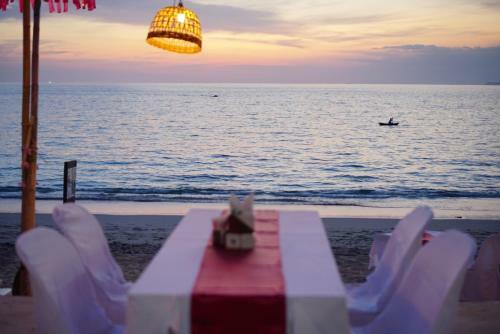Hotel Lanta Resort