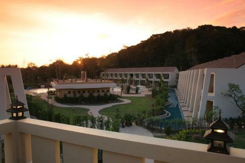Hotel Lanta Resort