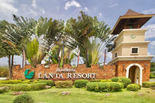 Hotel Lanta Resort