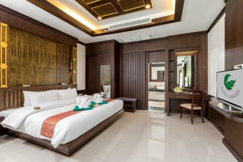 Hotel Lanta Resort
