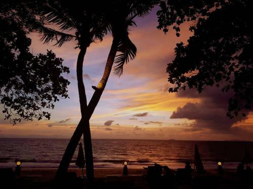 Hotel Lanta Sand Resort & Spa