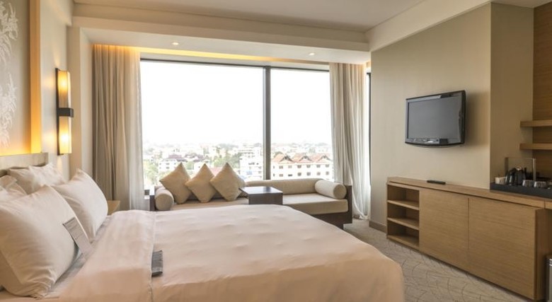 Hotel Le Meridien Chiang Mai