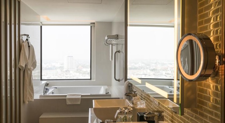 Hotel Le Meridien Chiang Mai