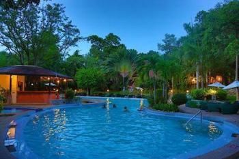Hotel Loma Resort And Spa