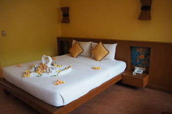 Hotel Loma Resort And Spa