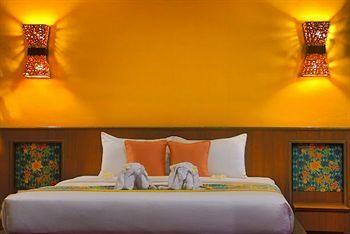 Hotel Loma Resort And Spa