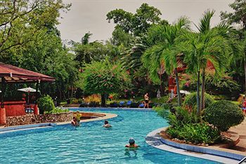 Hotel Loma Resort And Spa