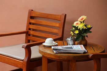 Hotel Loma Resort And Spa