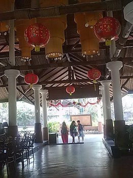 Hotel Loma Resort And Spa