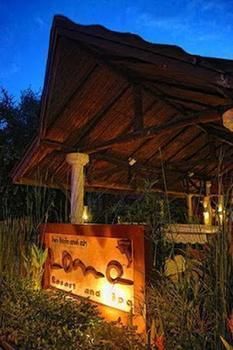 Hotel Loma Resort And Spa