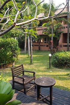Hotel Loma Resort And Spa
