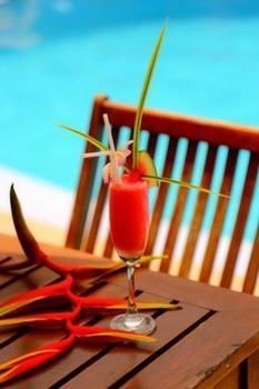 Hotel Loma Resort And Spa