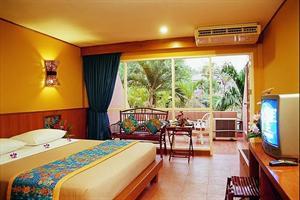 Hotel Loma Resort And Spa