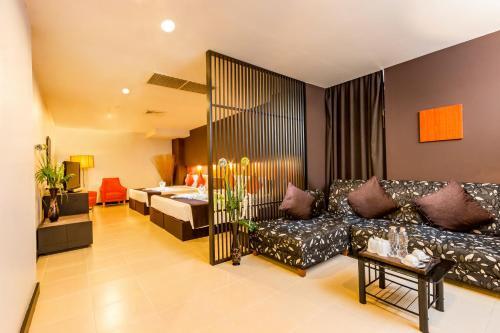 Hotel Miramar