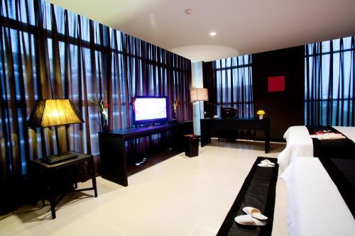 Hotel Miramar