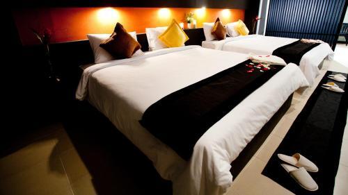 Hotel Miramar