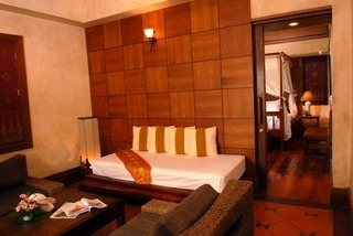 Hotel Montien House
