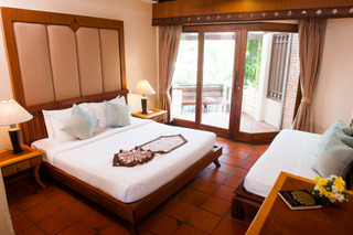 Hotel Montien House