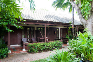 Hotel Montien House