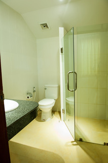 Hotel Montien House