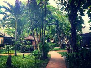 Hotel Montien House