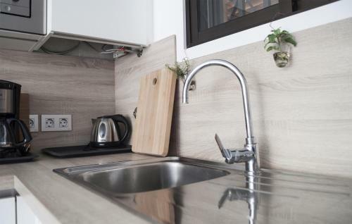 Apartamento Fayser Free Wifi
