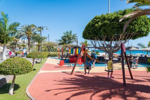Modern Apartment Los Cristianos Center