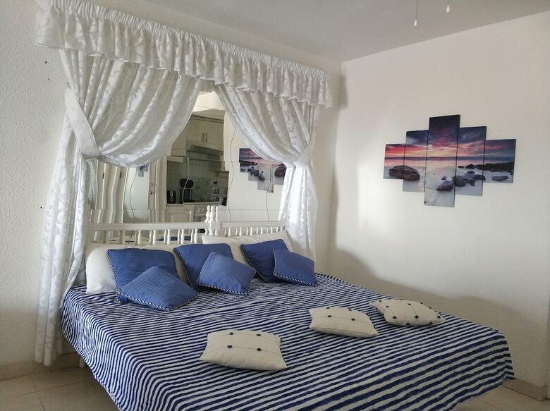 Apartamento Port Royal