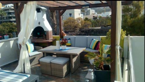 Apartamento Estudios N El Patio