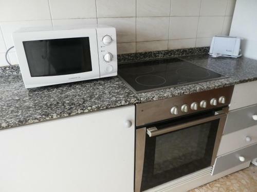 Apartamentos Gand�a Grau Y Playa 3000