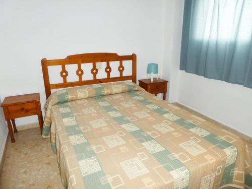 Apartamentos Gand�a Grau Y Playa 3000