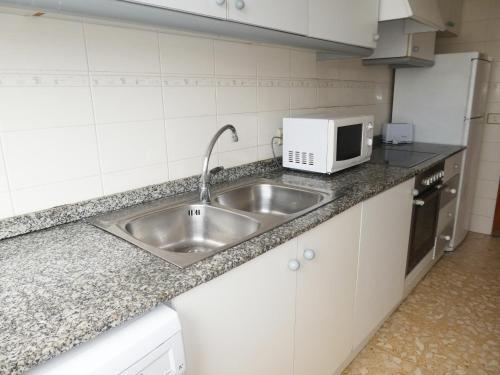 Apartamentos Gand�a Grau Y Playa 3000