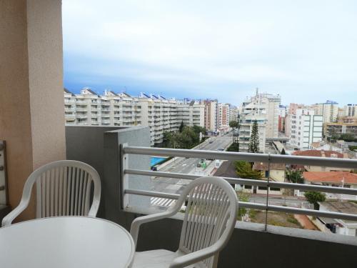 Apartamentos Gand�a Grau Y Playa 3000