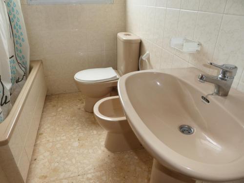 Apartamentos Gand�a Grau Y Playa 3000
