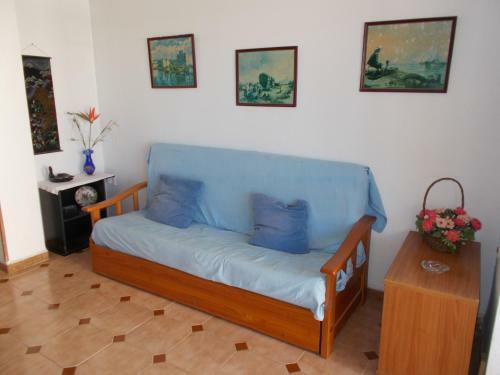 Apartamento Ancora