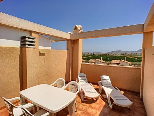 Las Lomas Del Palmeral - 0509