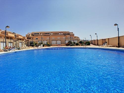 Las Lomas Del Palmeral - 0509