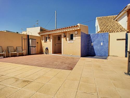 Las Lomas Del Palmeral - 0509