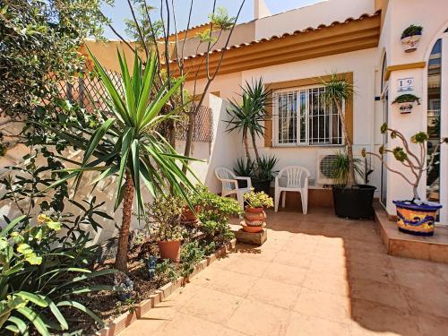 Las Lomas Del Palmeral - 0409