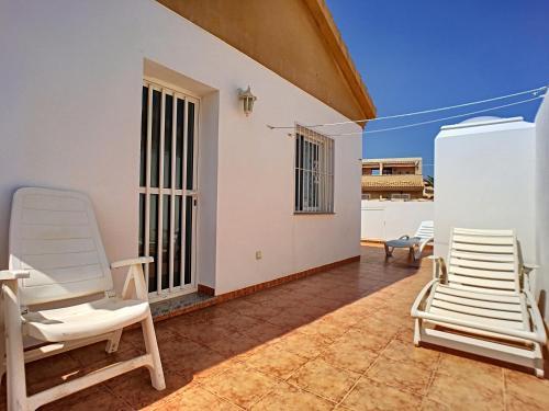 Las Lomas Del Palmeral - 0409