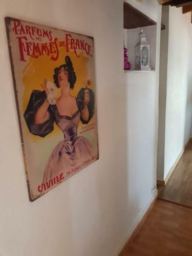 Holiday Home Camino Montijo