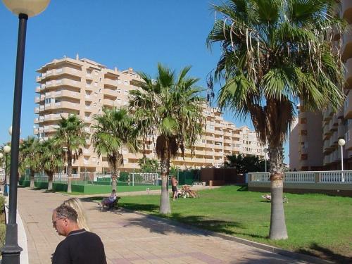 Apartamento Ap Costas - Puerto Playa