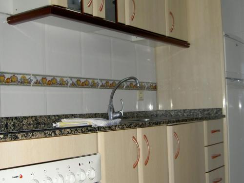 Apartamento Ap Costas - Puerto Playa