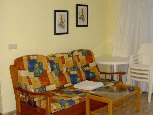 Apartamento Ap Costas - Puerto Playa