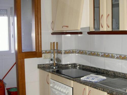 Apartamento Ap Costas - Puerto Playa