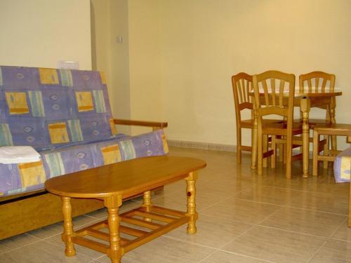 Apartamento Ap Costas - Puerto Playa
