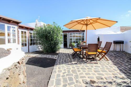 Agroturismo Casa Barranco